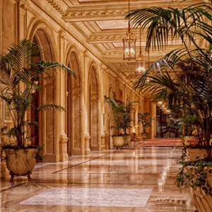 AUTOMATED LIGHTING SYSTEM