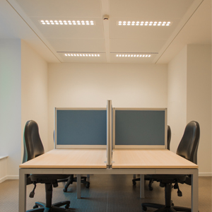 OFFICE LIGHTING SOLUTIONS