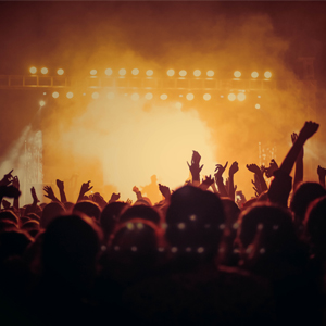 PARTY LIGHTING SOLUTIONS