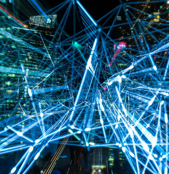 Ease of Access With Legendtech