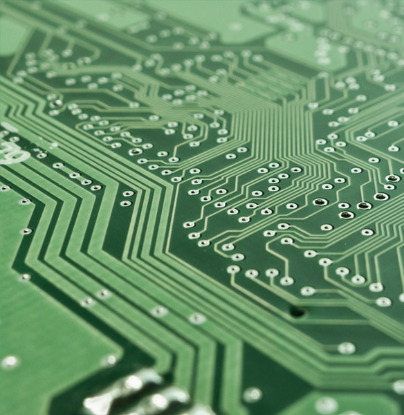 Electronics and IT with Legendtech